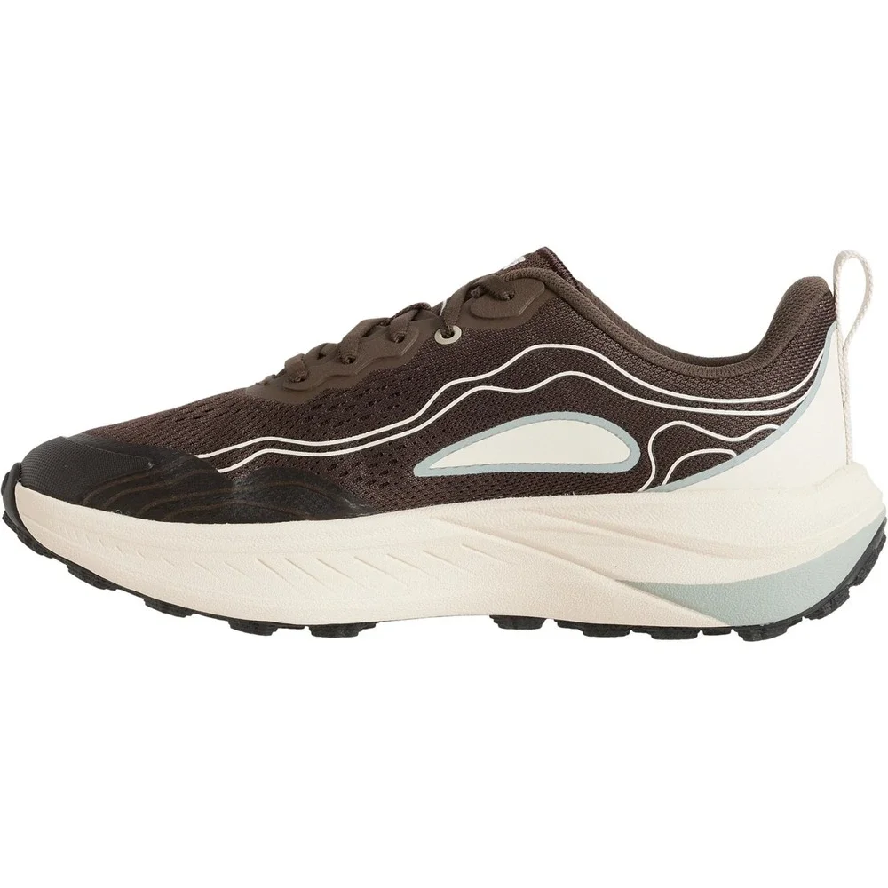 NEW‎ Teva Trailwinder Low Trail Shoes Women Sz 9 Chocolate Low Top Sneakers